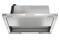 Okap kuchenny Podszafkowy MIELE DAS2620 59.6cm Stalowy