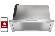 Okap kuchenny Wkład MIELE DAS4620 59.6cm Stalowy