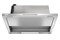 Okap kuchenny Wkład MIELE DAS4620 59.6cm Stalowy