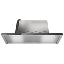 Okap kuchenny wkład - teleskopowy MIELE DAS4930 89.6cm czarny