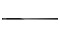 Okap kuchenny wkład - teleskopowy MIELE DAS4930 89.6cm czarny