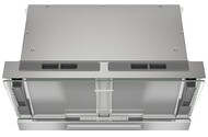 Okap kuchenny Podszafkowy MIELE DAS4640 56.1cm Stalowy