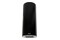Okap kuchenny wyspowy - tuba MPM 31-OTW-02 31.0cm czarny