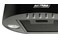 Okap kuchenny Przyścienny MPM 31-OT-01 31.0cm czarny