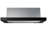 Okap kuchenny wkład - teleskopowy Samsung NK24M1030IB 59.8cm czarny