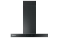 Okap kuchenny Przyścienny Samsung NK24M5070BM 60.0cm grafitowy