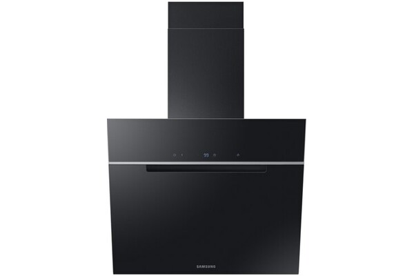 Okap kuchenny Skośny Samsung NK24M7070VB 59.8cm czarny