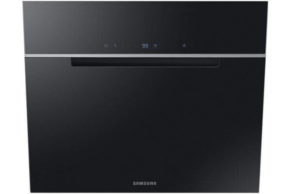 Okap kuchenny Skośny Samsung NK24M7070VB 59.8cm czarny