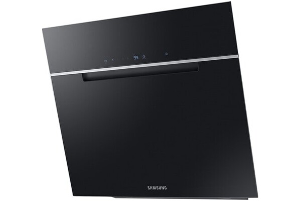 Okap kuchenny Skośny Samsung NK24M7070VB 59.8cm czarny