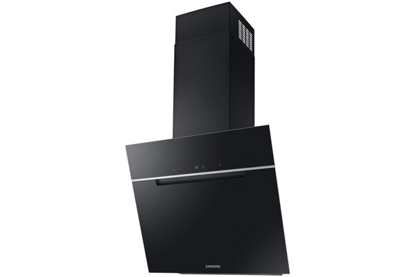Okap kuchenny Skośny Samsung NK24M7070VB 59.8cm czarny