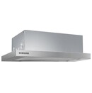 Okap kuchenny wkład - teleskopowy Samsung NK24M1030IS 60.0cm Stalowy