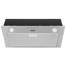 Okap kuchenny Wkład MPM 61-OW-01 59.8cm Inox