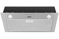 Okap kuchenny Wkład MPM 61-OW-01 59.8cm Inox