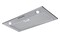 Okap kuchenny Wkład MPM 61-OW-01 59.8cm Inox