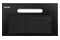 Okap kuchenny Wkład MPM 45-OW-05 44.6cm czarny