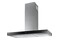 Okap kuchenny Przyścienny Samsung NK36C5703TS 90.0cm stalowo-czarny