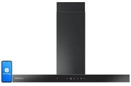 Okap kuchenny Przyścienny Samsung NK36C5703TM 90.0cm grafitowo-stalowy