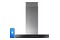 Okap kuchenny Przyścienny Samsung NK24C5703TS 60.0cm stalowo-czarny