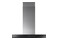 Okap kuchenny Przyścienny Samsung NK24C5703TS 60.0cm stalowo-czarny