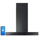 Okap kuchenny Przyścienny Samsung NK24C5703TM 60.0cm grafitowo-stalowy