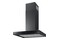 Okap kuchenny Przyścienny Samsung NK24C5703TM 60.0cm grafitowo-stalowy