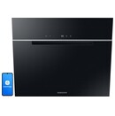 Okap kuchenny Skośny Samsung NK36C7070WB 90.0cm czarny