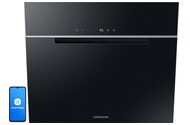 Okap kuchenny Skośny Samsung NK36C7070WB 90.0cm czarny