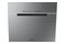 Okap kuchenny Skośny Samsung NK24C7070WS 60.0cm Stalowy