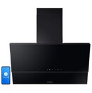 Okap kuchenny Skośny Samsung NK36C9804WB 90.0cm czarny