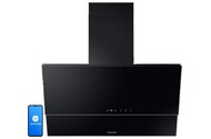 Okap kuchenny Skośny Samsung NK36C9804WB 90.0cm czarny
