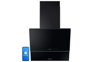 Okap kuchenny Skośny Samsung NK24C9804WB 60.0cm czarny