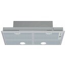 Okap kuchenny Wkład Siemens iQ300 LB75565 73.0cm srebrny