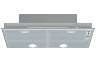 Okap kuchenny Wkład Siemens iQ300 LB75565 73.0cm srebrny