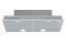 Okap kuchenny Wkład Siemens iQ300 LB75565 73.0cm srebrny