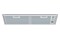 Okap kuchenny Wkład Siemens LB55565 53.0cm srebrny