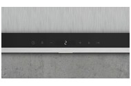 Okap kuchenny wyspowy - T-line Siemens LF98BIP50 90.0cm Stalowy