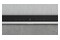 Okap kuchenny wyspowy - T-line Siemens LF98BIP50 90.0cm Stalowy
