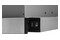 Okap kuchenny wkład - teleskopowy Smith&Brown SHT611I1 60.0cm Inox