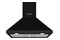 Okap kuchenny Kominowy Smeg KSED65NEE 60.0cm czarny