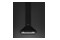 Okap kuchenny Kominowy Smeg KSED65NEE 60.0cm czarny