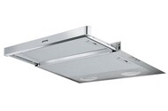 Okap kuchenny wkład - teleskopowy Smeg KSET61E2 60.0cm srebrny