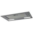 Okap kuchenny Wkład Smeg KSG52HE 52.4cm srebrny
