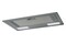 Okap kuchenny Wkład Smeg KSG52HE 52.4cm srebrny