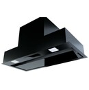 Okap kuchenny Wkład SOLGAZ Gest Control 59.7cm czarny