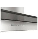 Okap kuchenny Kominowy Smeg KBT600VE 60.0cm Stalowy