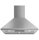 Okap kuchenny Przyścienny Smeg KSED65XE 60.0cm Stalowy