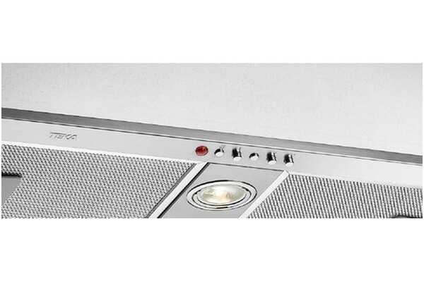 Okap kuchenny Wkład TEKA GFH55 55.0cm Inox