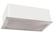 Okap kuchenny Wkład TEKA GFG2 55.0cm Inox