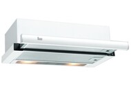 Okap kuchenny wkład - teleskopowy TEKA TL6310 60.0cm biały