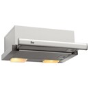Okap kuchenny wkład - teleskopowy TEKA TL1-52 50.0cm Inox